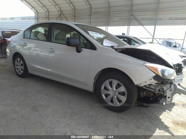 SUBARU IMPREZA SEDAN 2013 jf1gjaa6xdh018457