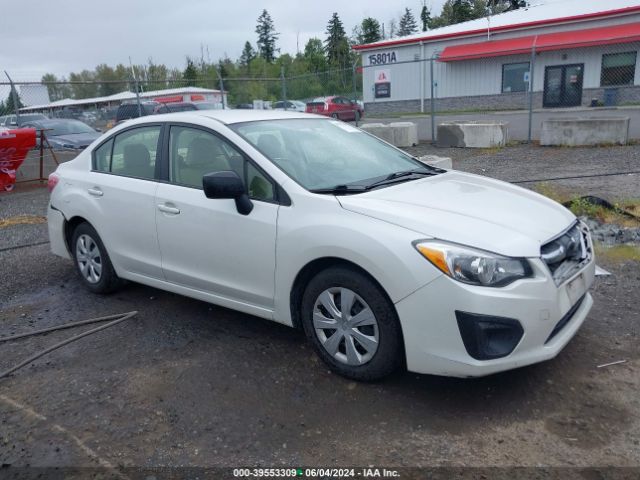 SUBARU IMPREZA 2013 jf1gjaa6xdh026915