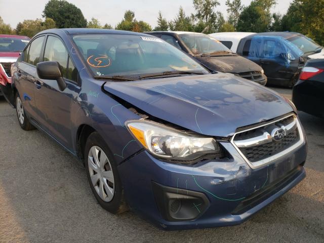 SUBARU IMPREZA 2013 jf1gjaa6xdh032679