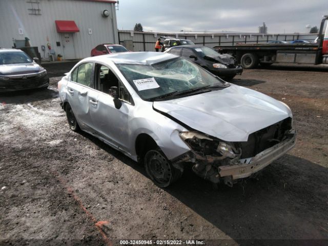 SUBARU IMPREZA SEDAN 2014 jf1gjaa6xeh005967