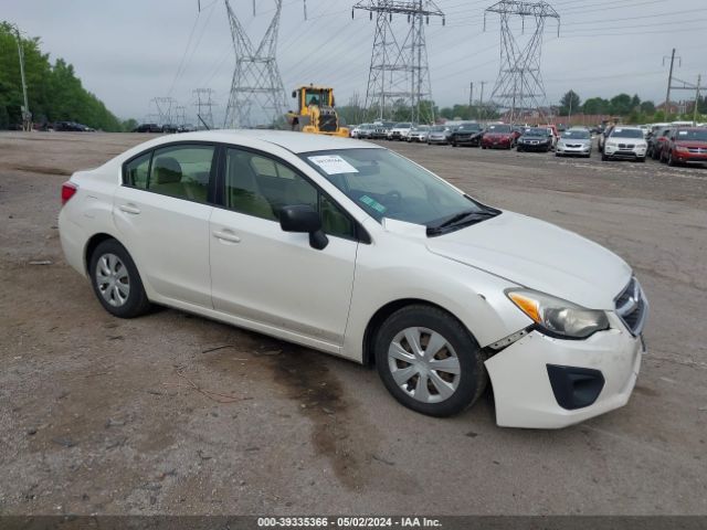 SUBARU IMPREZA 2014 jf1gjaa6xeh014619