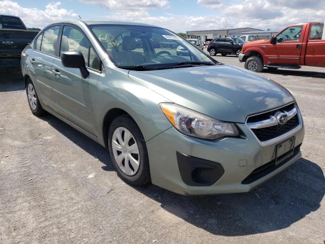 SUBARU IMPREZA 2014 jf1gjaa6xeh026611