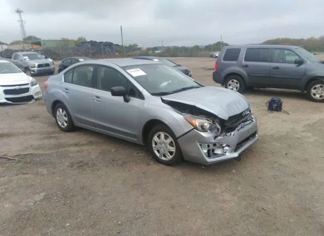 SUBARU IMPREZA SEDAN 2015 jf1gjaa6xfg005877