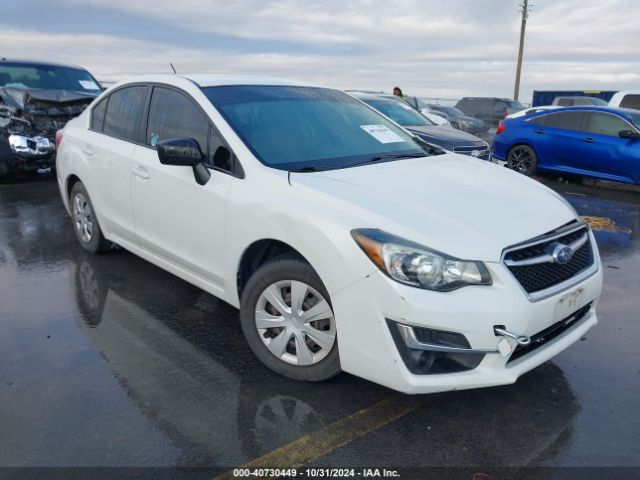 SUBARU IMPREZA 2015 jf1gjaa6xfg016815