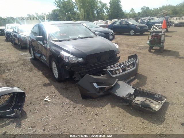 SUBARU IMPREZA SEDAN 2015 jf1gjaa6xfg019083