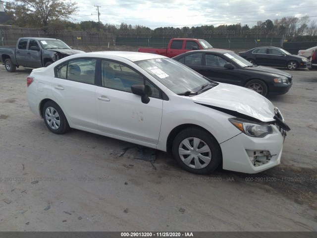 SUBARU IMPREZA SEDAN 2015 jf1gjaa6xfg023733