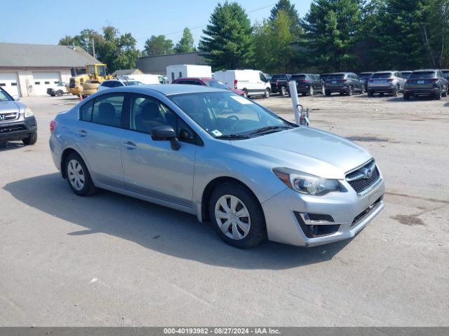 SUBARU IMPREZA 2015 jf1gjaa6xfh004481