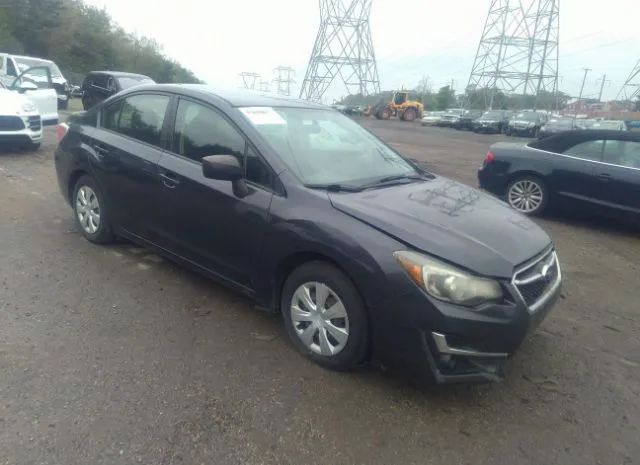 SUBARU IMPREZA SEDAN 2015 jf1gjaa6xfh007722