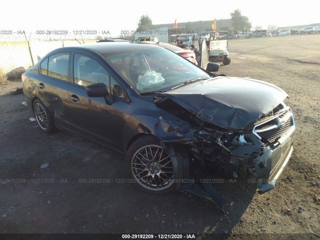 SUBARU IMPREZA SEDAN 2015 jf1gjaa6xfh009616