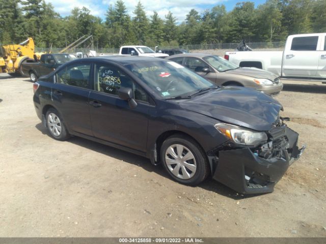 SUBARU IMPREZA SEDAN 2015 jf1gjaa6xfh010443