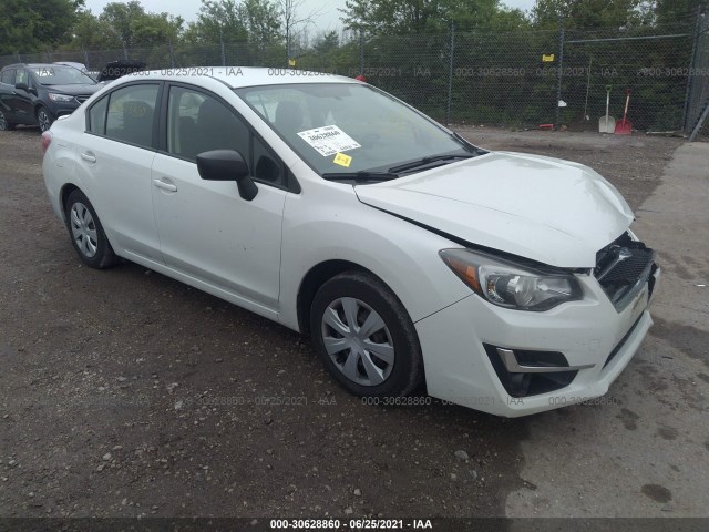 SUBARU IMPREZA SEDAN 2015 jf1gjaa6xfh019594