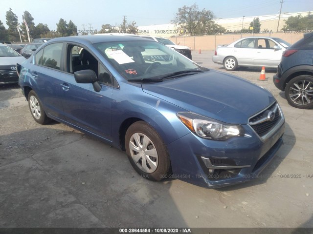 SUBARU IMPREZA SEDAN 2015 jf1gjaa6xfh022608