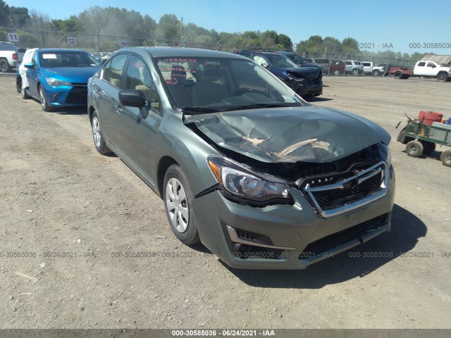 SUBARU IMPREZA SEDAN 2016 jf1gjaa6xgh005504