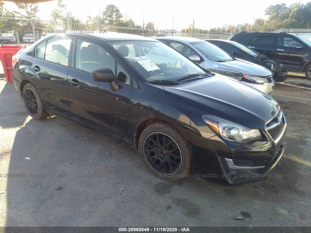 SUBARU IMPREZA SEDAN 2016 jf1gjaa6xgh008760