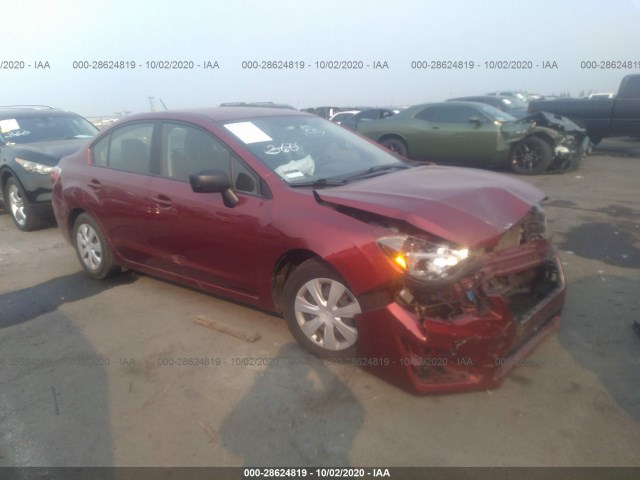 SUBARU IMPREZA SEDAN 2016 jf1gjaa6xgh009083