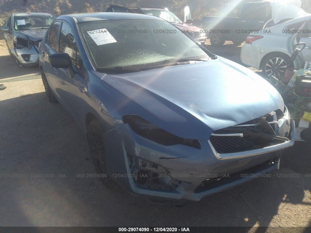 SUBARU IMPREZA SEDAN 2016 jf1gjaa6xgh016292