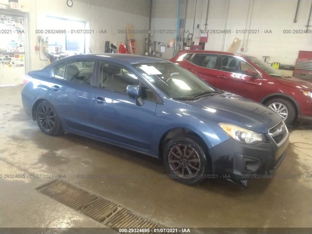 SUBARU IMPREZA SEDAN 2013 jf1gjab60dh006879