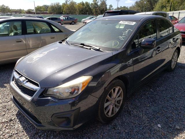 SUBARU IMPREZA 2014 jf1gjab60eh007712