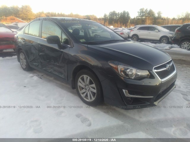 SUBARU IMPREZA SEDAN 2016 jf1gjab60gh004960