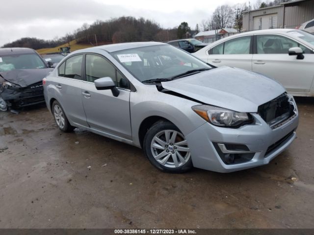 SUBARU IMPREZA 2016 jf1gjab60gh015344