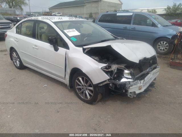 SUBARU IMPREZA SEDAN 2013 jf1gjab61dh009354