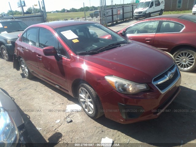 SUBARU IMPREZA SEDAN 2013 jf1gjab61dh026879