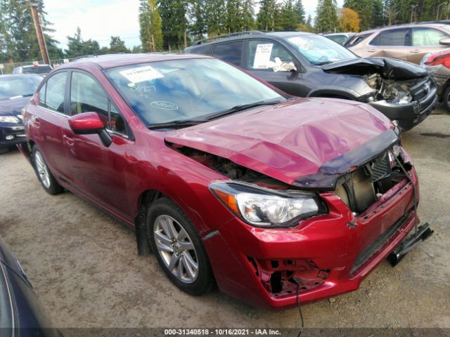 SUBARU IMPREZA SEDAN 2016 jf1gjab61gh006829