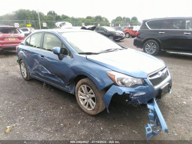 SUBARU IMPREZA SEDAN 2016 jf1gjab61gh010234