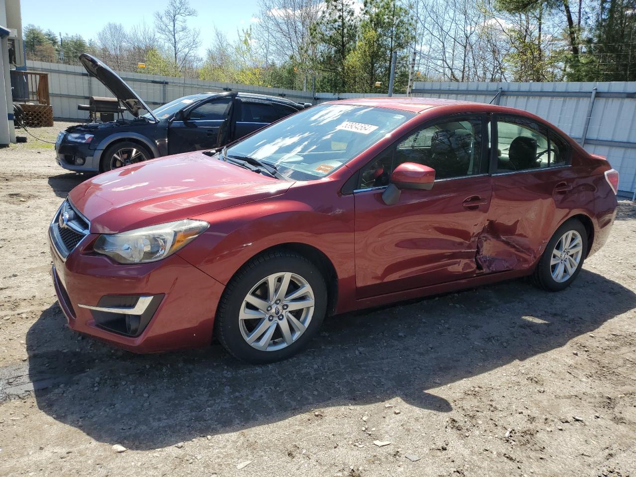 SUBARU IMPREZA 2016 jf1gjab61gh015501