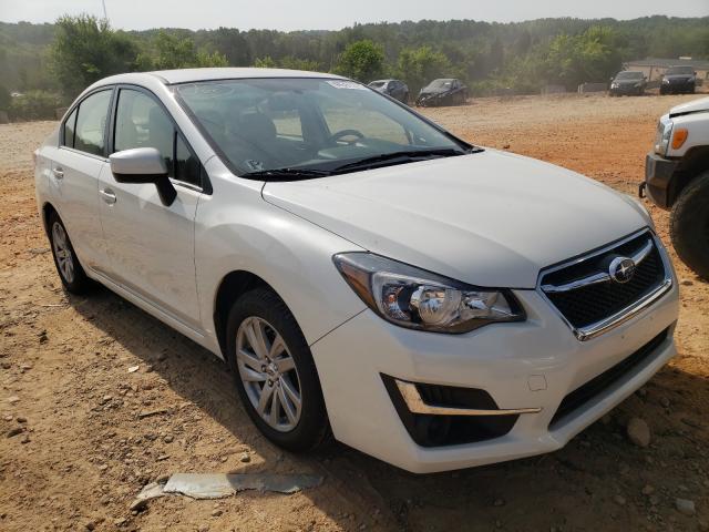 SUBARU IMPREZA PR 2016 jf1gjab61gh016518