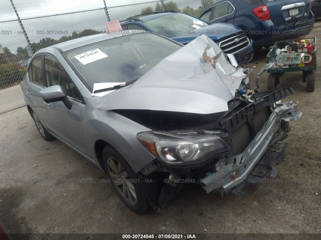 SUBARU IMPREZA SEDAN 2016 jf1gjab61gh019693