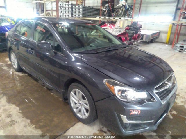 SUBARU IMPREZA SEDAN 2016 jf1gjab61gh020309