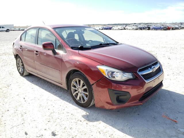 SUBARU IMPREZA PR 2012 jf1gjab62ch029627