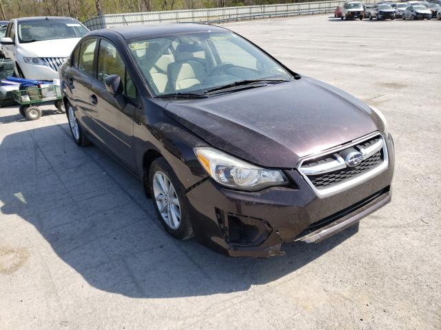 SUBARU IMPREZA PR 2013 jf1gjab62dh008665