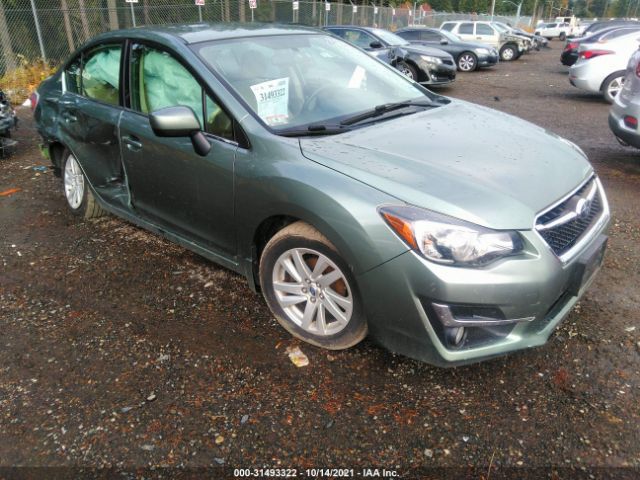 SUBARU IMPREZA SEDAN 2016 jf1gjab62gh003597