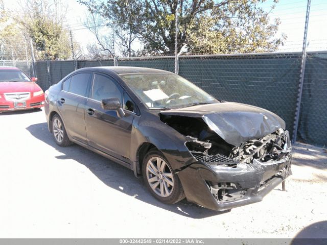 SUBARU IMPREZA SEDAN 2016 jf1gjab62gh005253