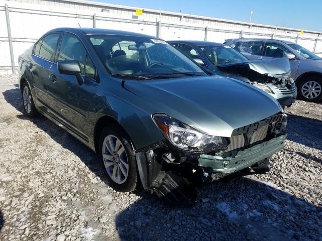 SUBARU IMPREZA PR 2016 jf1gjab62gh012946