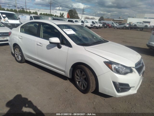 SUBARU IMPREZA SEDAN 2016 jf1gjab62gh013465