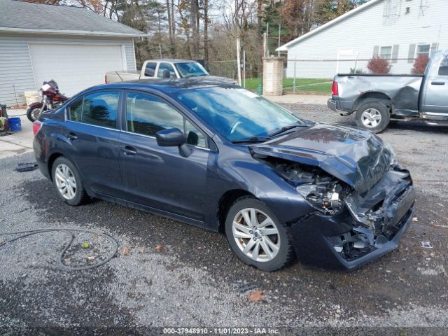 SUBARU IMPREZA SEDAN 2016 jf1gjab62gh017824