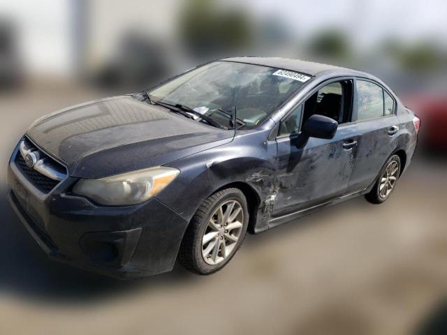 SUBARU IMPREZA 2012 jf1gjab63ch013596