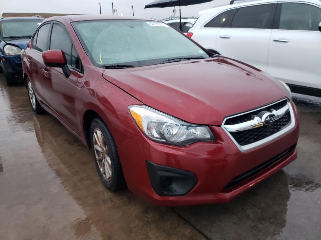 SUBARU IMPREZA PR 2012 jf1gjab63ch015445