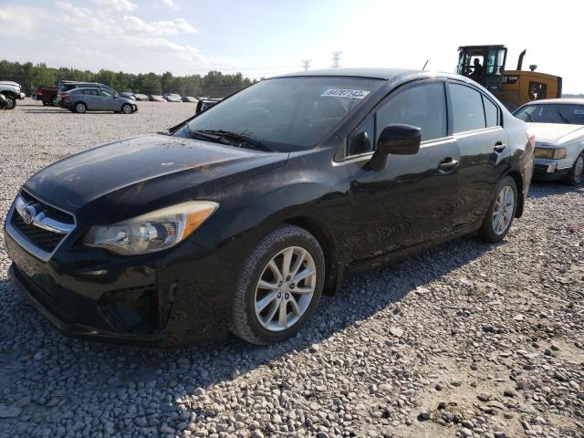 SUBARU IMPREZA PR 2012 jf1gjab63ch017051