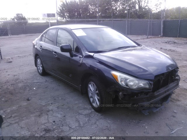 SUBARU IMPREZA SEDAN 2013 jf1gjab63dh005886