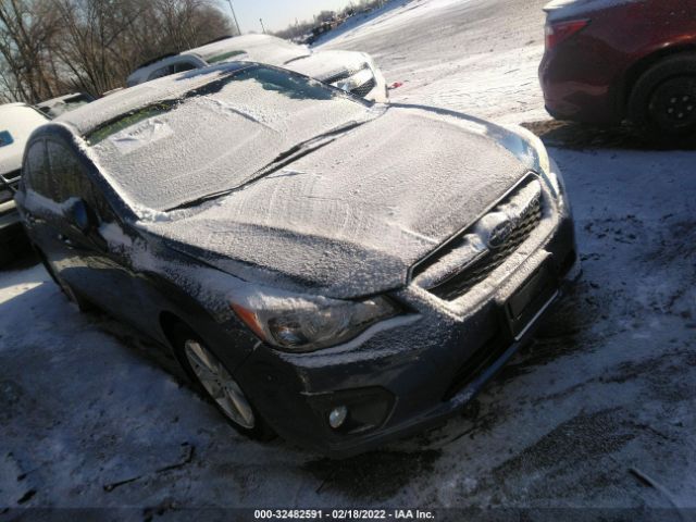 SUBARU IMPREZA SEDAN 2013 jf1gjab63dh020243