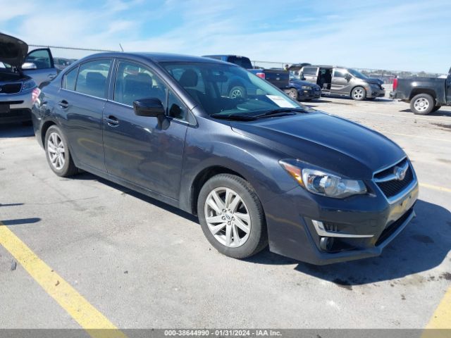 SUBARU IMPREZA 2016 jf1gjab63gh005777