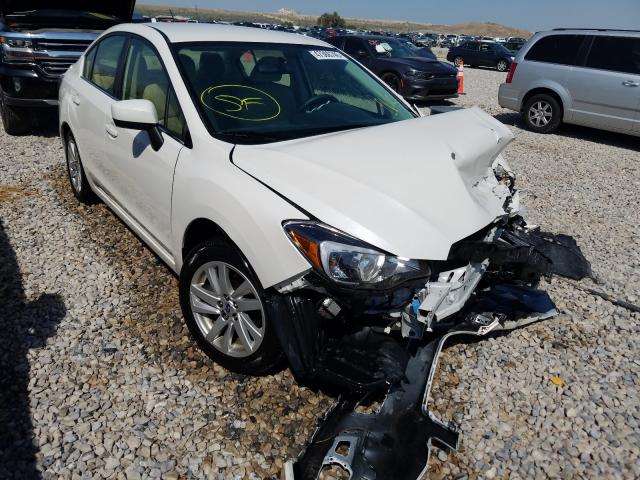 SUBARU IMPREZA PR 2016 jf1gjab63gh009179