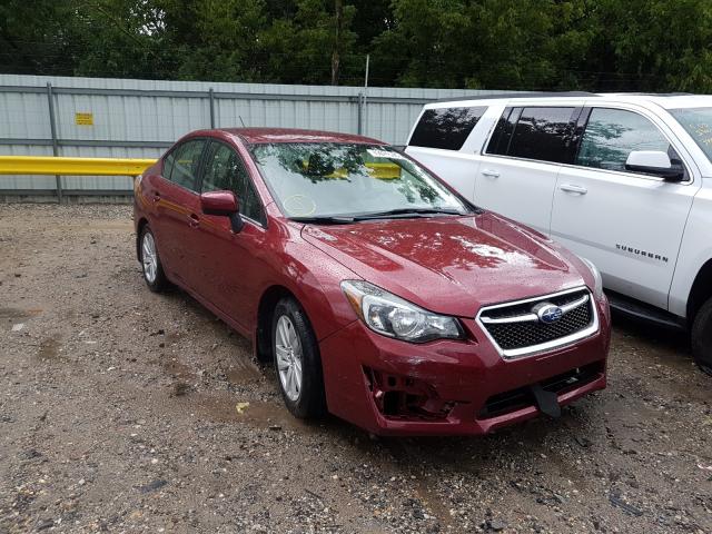 SUBARU IMPREZA PR 2016 jf1gjab63gh016469