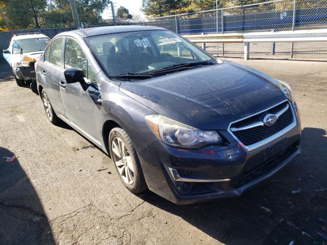 SUBARU IMPREZA PR 2016 jf1gjab63gh017735