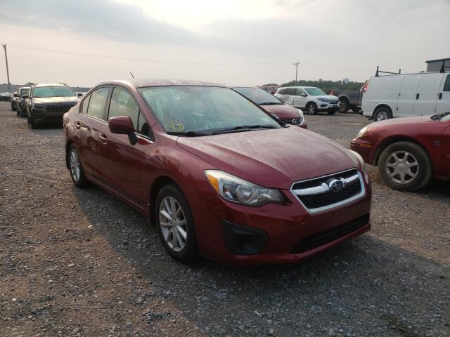 SUBARU IMPREZA PR 2012 jf1gjab64cg006484