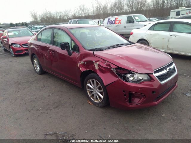 SUBARU IMPREZA SEDAN 2012 jf1gjab64cg030722